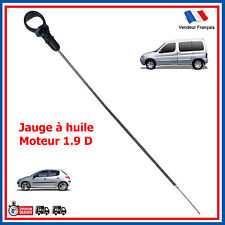 Jauge huile 540 d'occasion  Saint-Omer