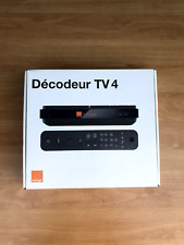 Décodeur orange rtiw383 d'occasion  Montpellier-