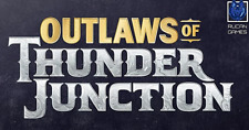 MTG | Outlaws Of Thunder Junction | OTJ | Singles | Comum/Incomum, usado comprar usado  Enviando para Brazil