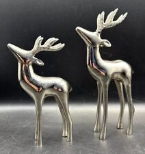Deer christmas holiday for sale  Munster