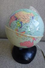 Ancien globe terrestre d'occasion  Clermont-Ferrand-