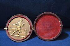 Ancienne medaille bronze d'occasion  Tourcoing