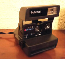 Polaroid 636 close d'occasion  Toulon-