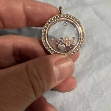 Origami owl pendant for sale  Madera