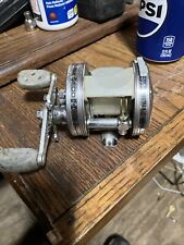 Abu Garcia Ambassador 5600 C4 High Speed Bait casting Fishing Reel EXC 6.3:1, used for sale  Shipping to South Africa