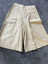 Girls culottes years for sale  BEXLEYHEATH