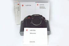 Leica 10081 solo usato  Modena