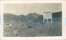 1937 photo khyber for sale  ROSSENDALE