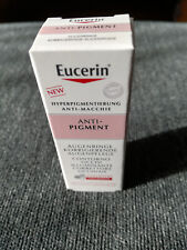 Eucerin anti pigment gebraucht kaufen  Helmbrechts