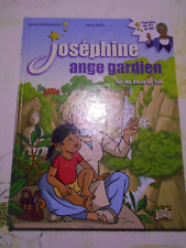 Josephine ange gardien d'occasion  Attignat