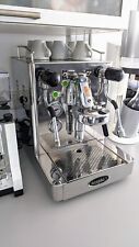 Espressomaschine brasilia mini gebraucht kaufen  Rödgen,-Petersweiher