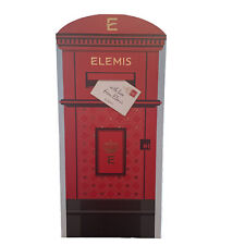 red post box cardboard for sale  GRAVESEND