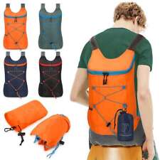 Foldable backpack mens for sale  Baldwin Park