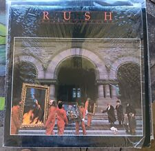 Rush moving pictures for sale  Brighton