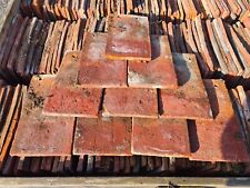 Reclaimed peg tiles for sale  BILLINGSHURST