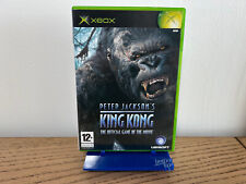 KING KONG - Xbox 1 - PAL - Complet comprar usado  Enviando para Brazil