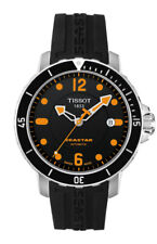 Reloj automático para hombre Tissot T0664071705701 Seastar 1000 segunda mano  Embacar hacia Argentina