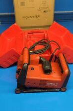 Hilti dcse20 110v for sale  HATFIELD