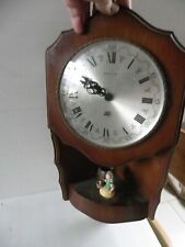 Horloge vedette vintage d'occasion  Formerie