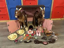 American girl horses for sale  Manassas