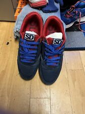 Superdry trainers for sale  OMAGH