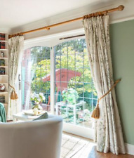 bay window curtains for sale  BERKHAMSTED