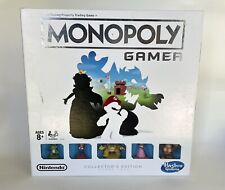 edition monopoly gamer for sale  Oxnard