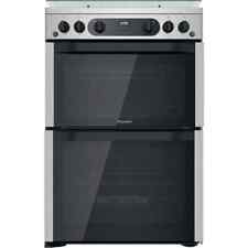 Hotpoint hdm67g0ccx 60cm for sale  HALIFAX