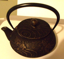 Japanese cast iron for sale  Gainesville