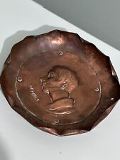 Arts crafts copper for sale  CHELMSFORD