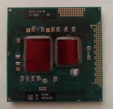 Cpu intel 350m usato  Milano