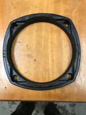 WB67 WATEROUS AFC FIRE HYDRANT PART 62B Upper Standpipe Flange DI 5-1/4, used for sale  Barrington