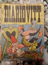 diario jacovitti usato diario jacovitti usato Verona