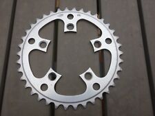 Vintage stronglight chainring d'occasion  Quissac