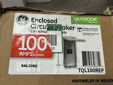 Tql100rep 100 amp for sale  Crossville