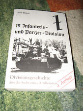Infanterie panzer division gebraucht kaufen  Kaarst
