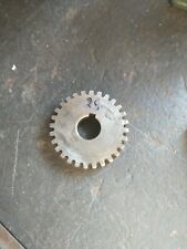 Quick Change Gear Box 28-T Gear for Logan Lathe 11" Model 920  for sale  Temecula