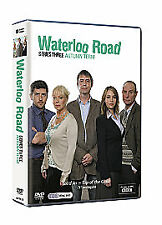 Waterloo road series for sale  BARNSLEY