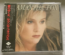 Samantha fox jive for sale  HALESOWEN