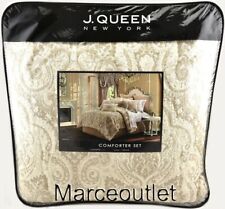 comforter set queen for sale  Linden