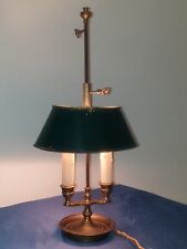 Lampada tavolo francese usato  Italia