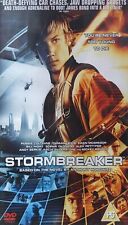 Stormbreaker disc artwork for sale  WAKEFIELD