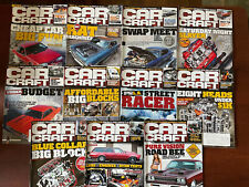 Car craft magazine for sale  South Lyon