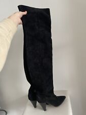 topshop thigh boots for sale  DUNDEE