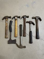 Claw hammer lot for sale  Strongsville