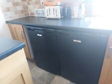 New black counter for sale  BINGLEY