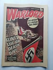 Warlord comic 9th for sale  BURY ST. EDMUNDS