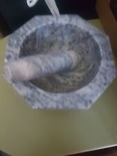 Pestel mortar for sale  BIRMINGHAM