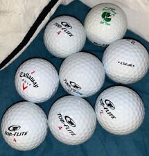 Golf balls used for sale  Port Huron
