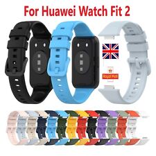 Huawei watch fit for sale  MILTON KEYNES